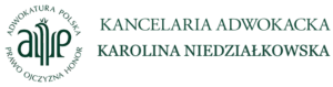 ADWOKAT SULĘCIN